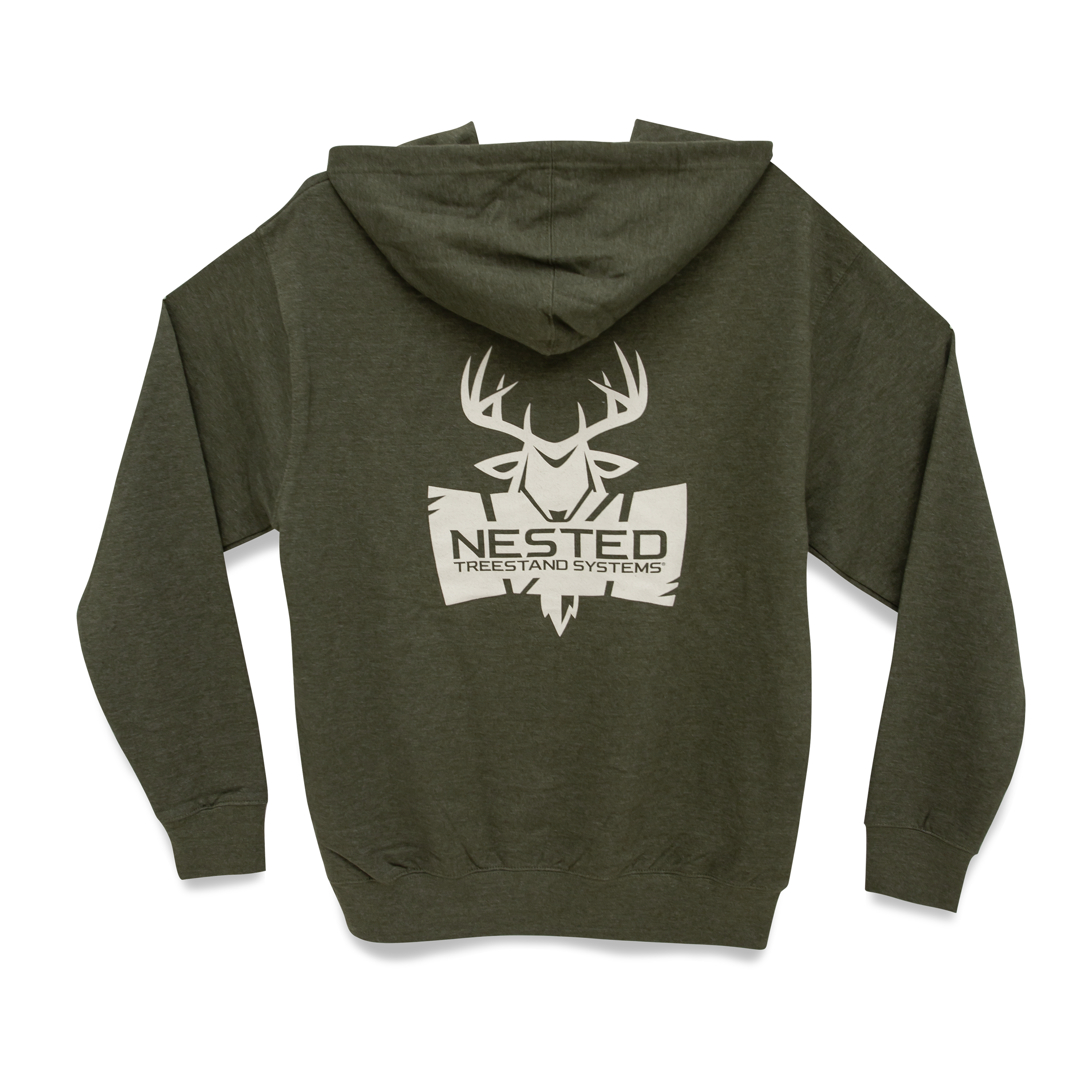 Nettspend Merch Tree Merch โ Nestedยฎ Treestand Systems