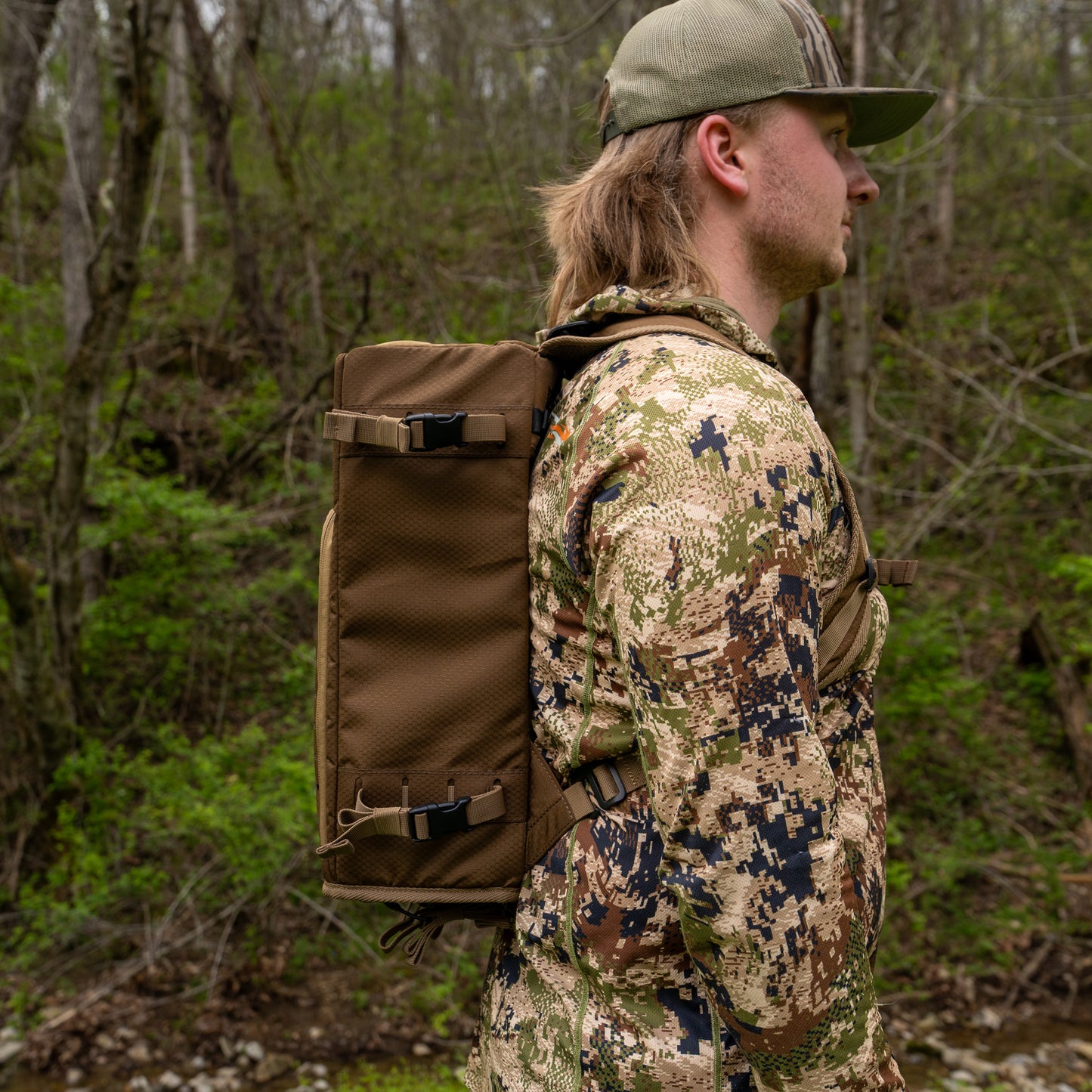 15L Gear Bag