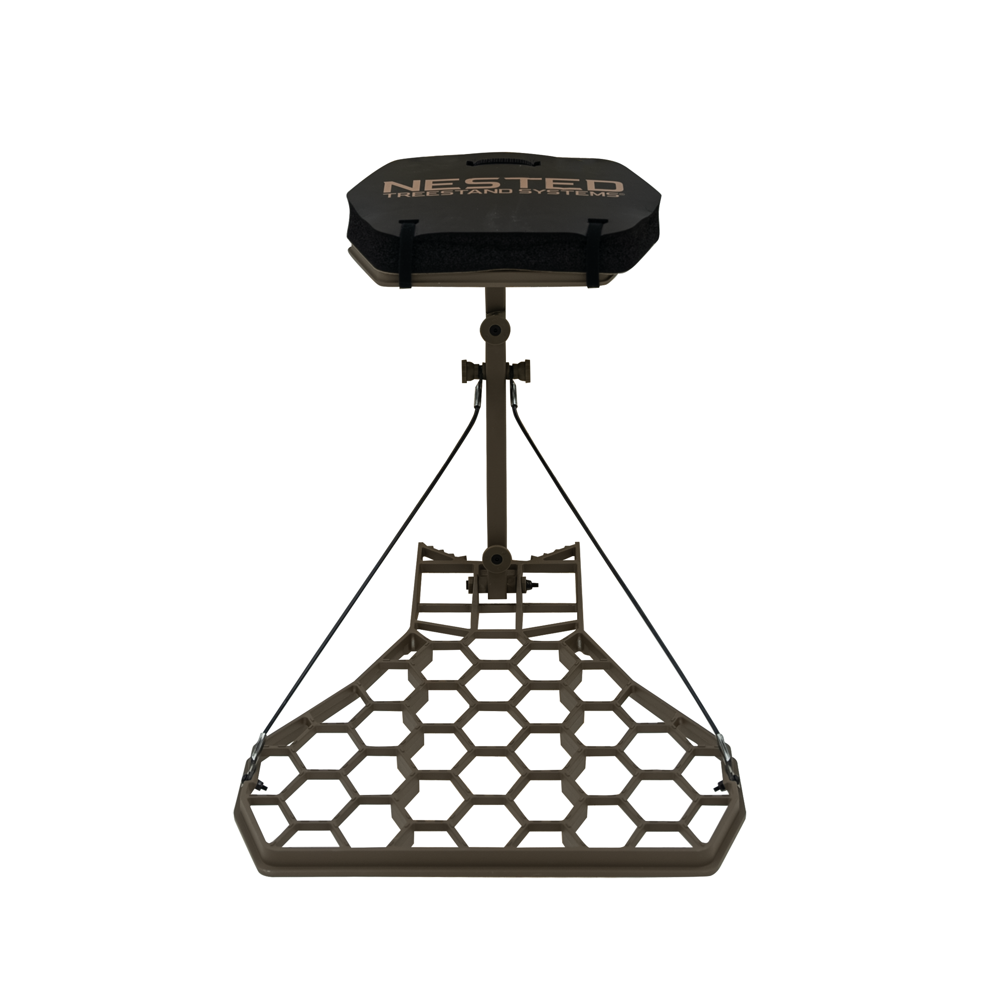 Nested Treestand Systems – Nested® Treestand Systems