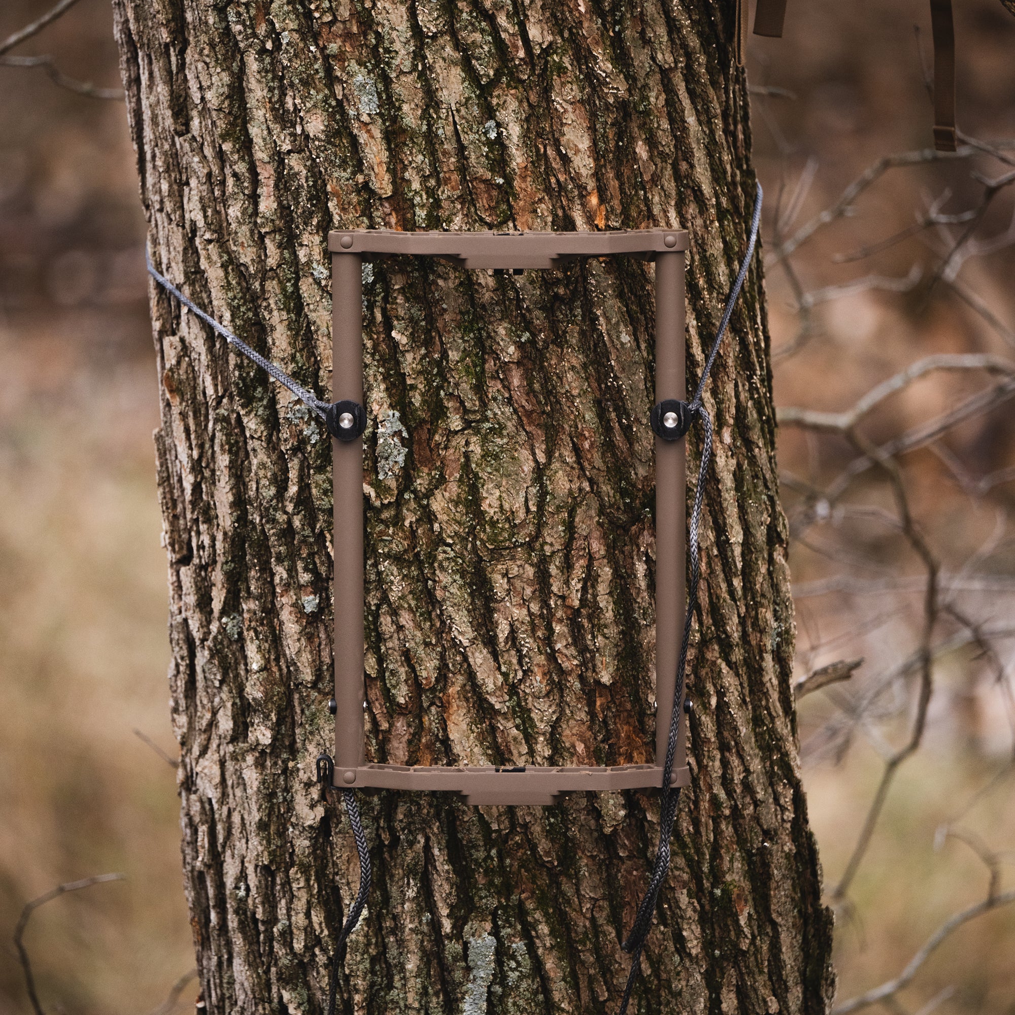 Light Rail Tree Lite Rail – Nested® Treestand Systems