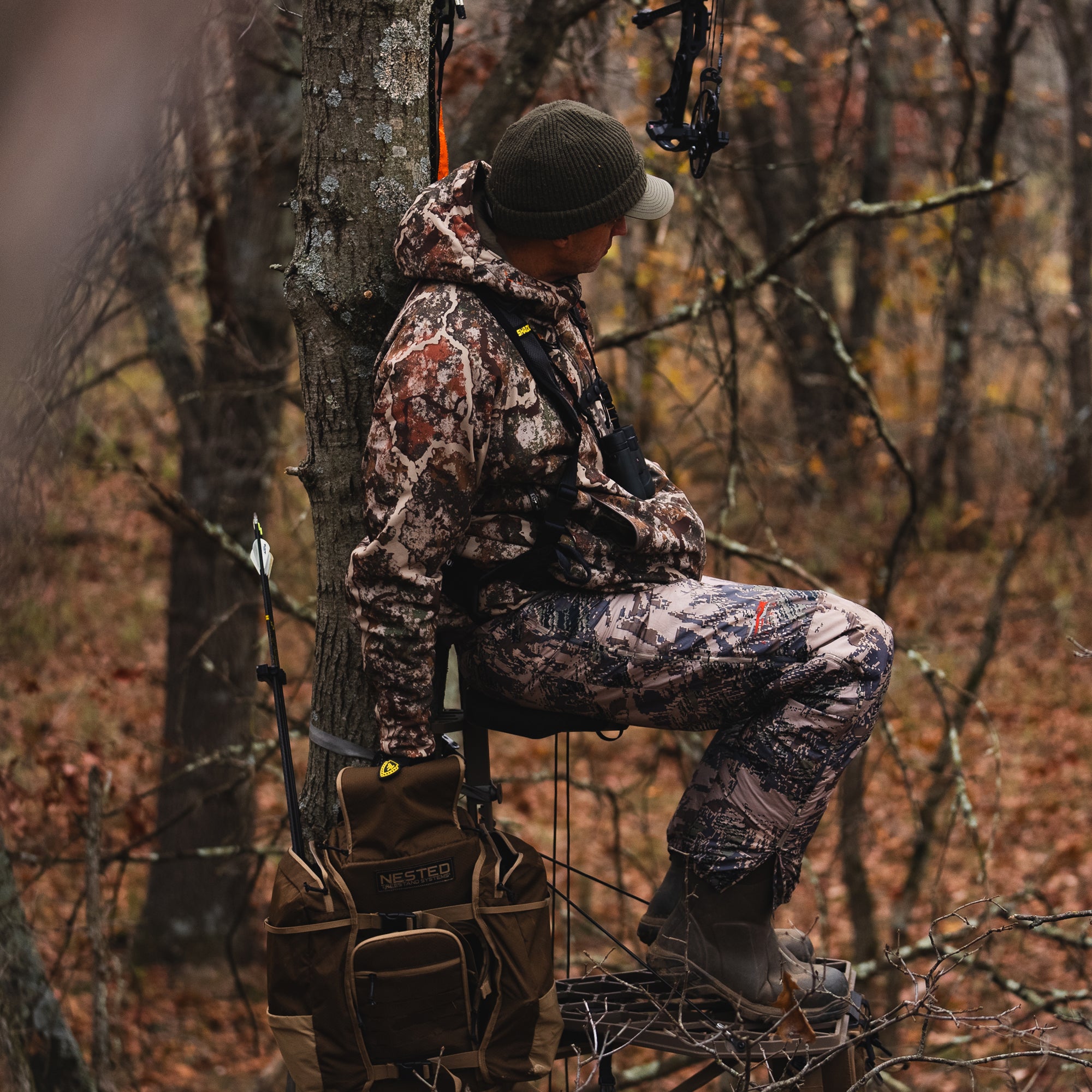 Core Pack 35L – Nested® Treestand Systems