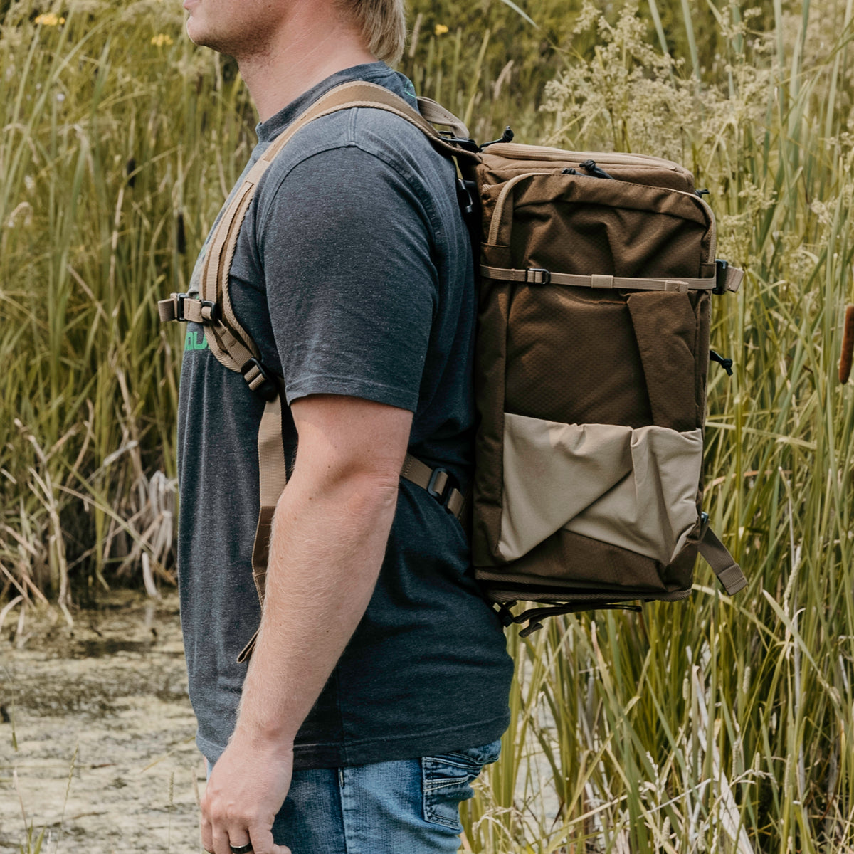 35L Gear Bag
