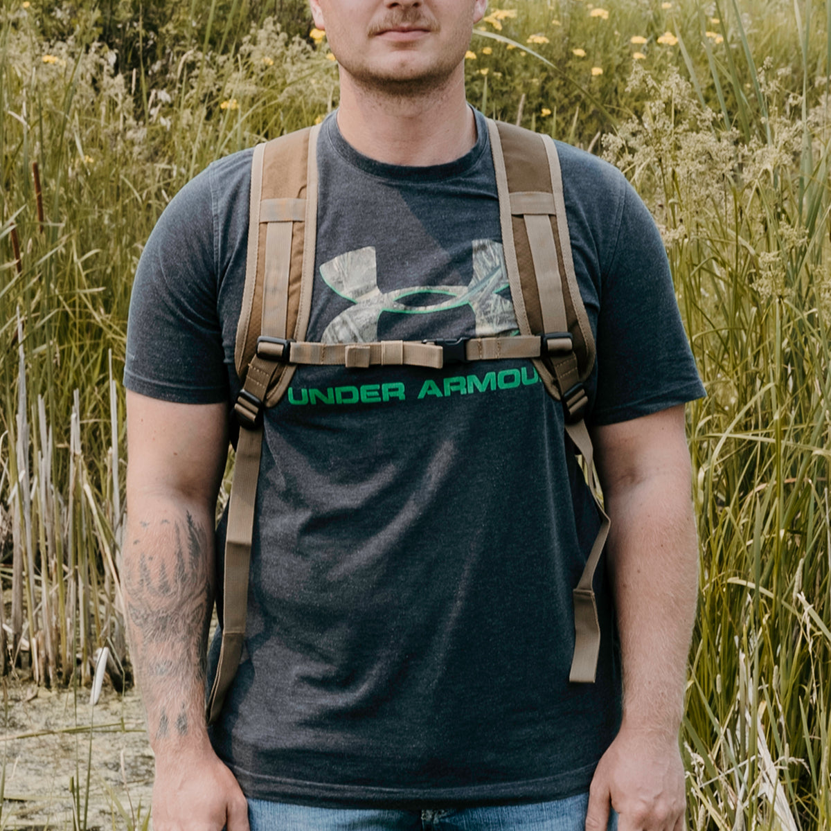 35L Gear Bag