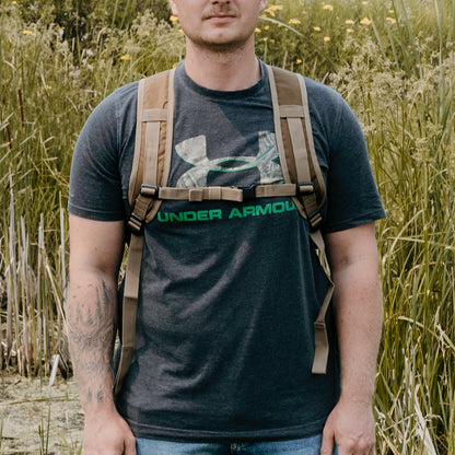 35L Gear Bag