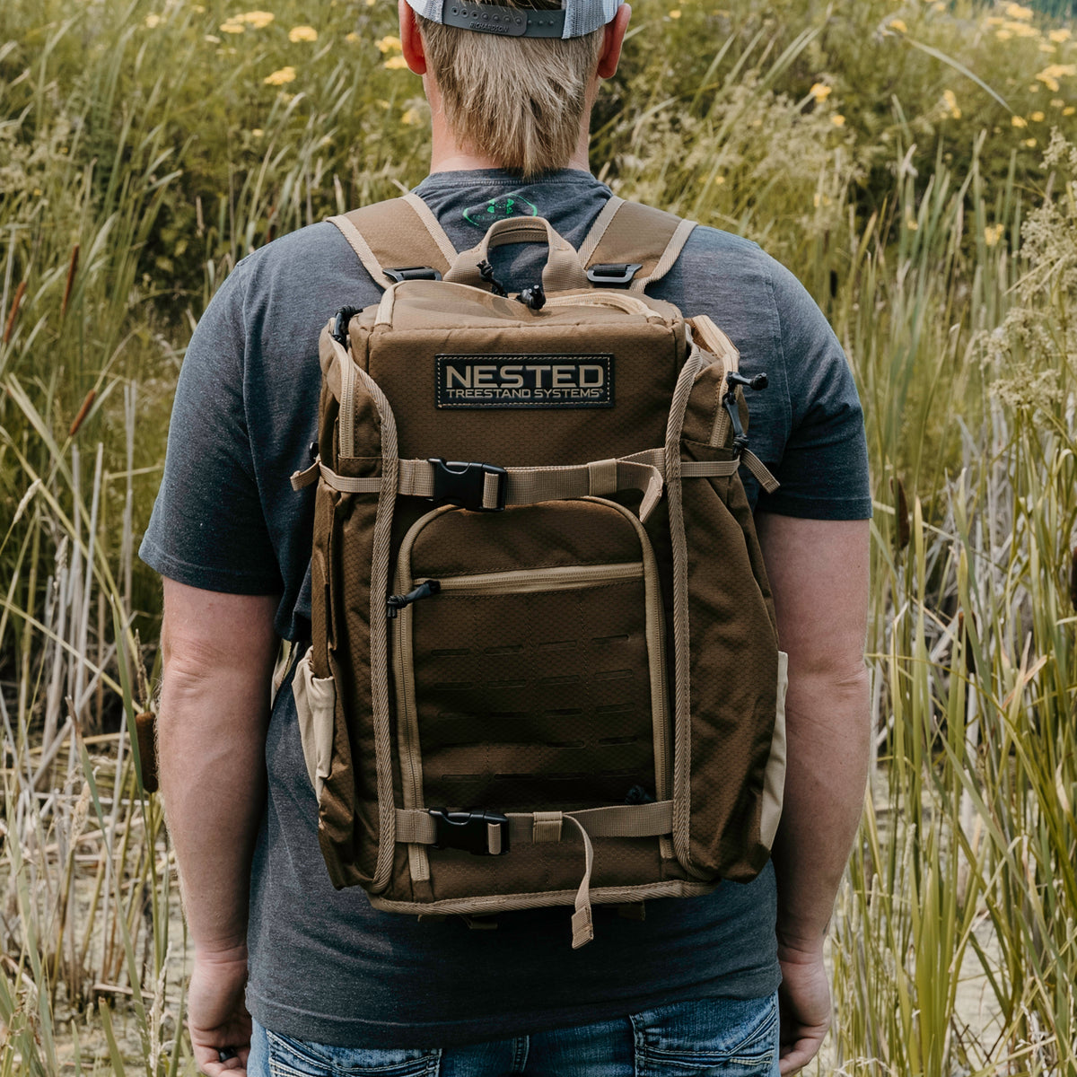 35L Gear Bag