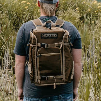 35L Gear Bag