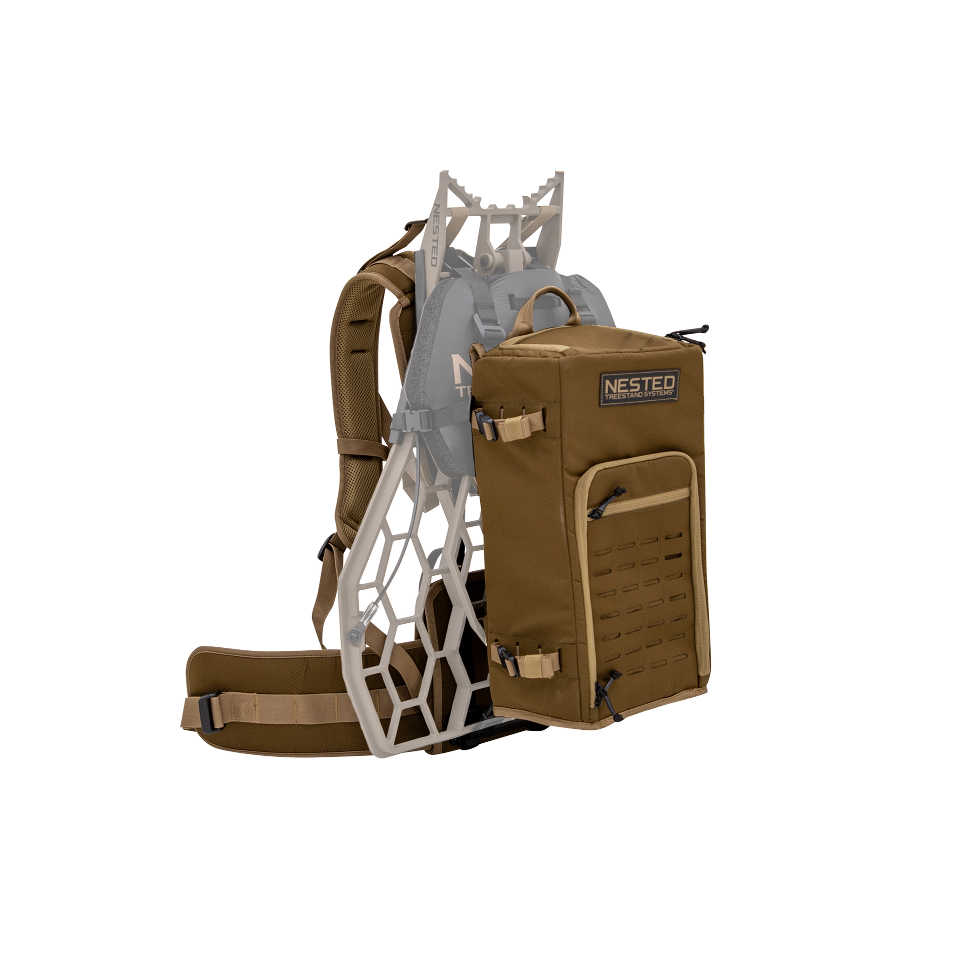 15L Core Pack – Nested® Treestand Systems 15L Core Pack – Nested® Treestand Systems