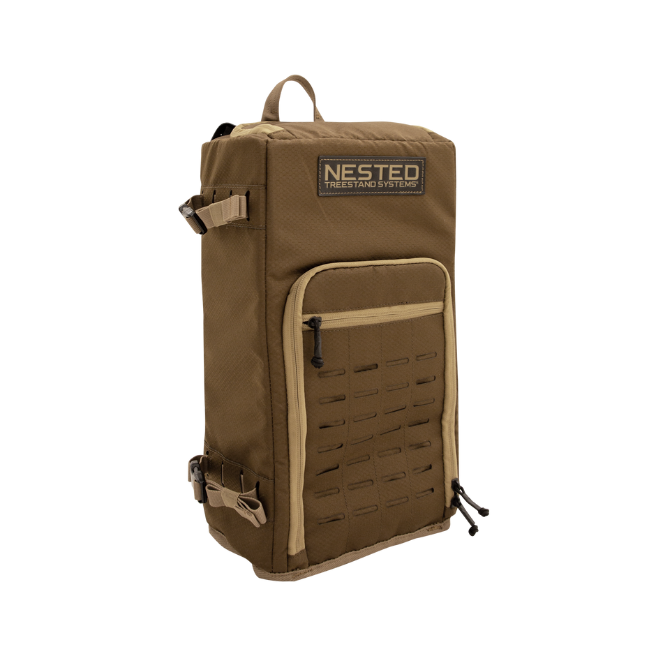 Nested Wheel Pack All Products – Nested® Treestand Systems