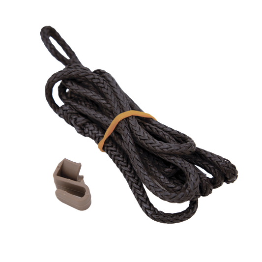 Lite Rail Rope