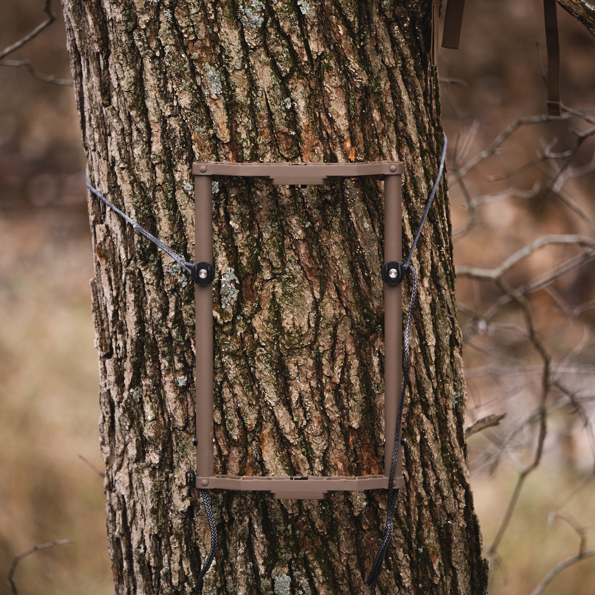 Lite Rail Rope – Nested® Treestand Systems