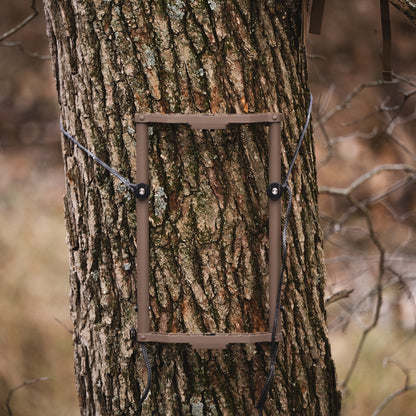 Lite Rail Rope – Nested® Treestand Systems