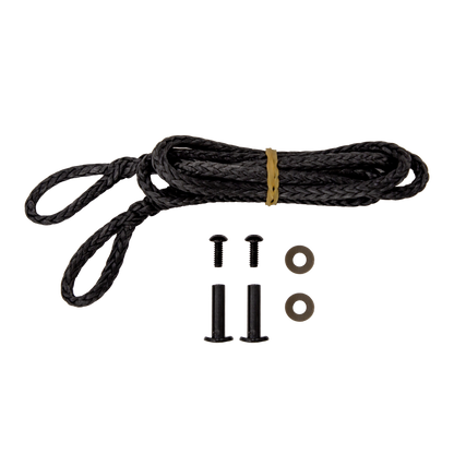 18" Lite Rail Aider