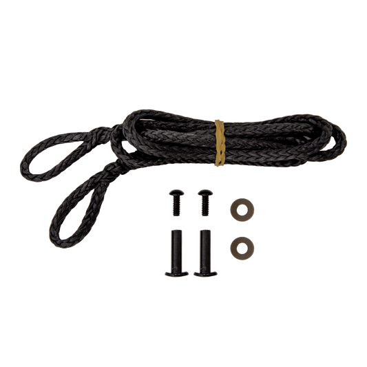 18" Lite Rail Aider