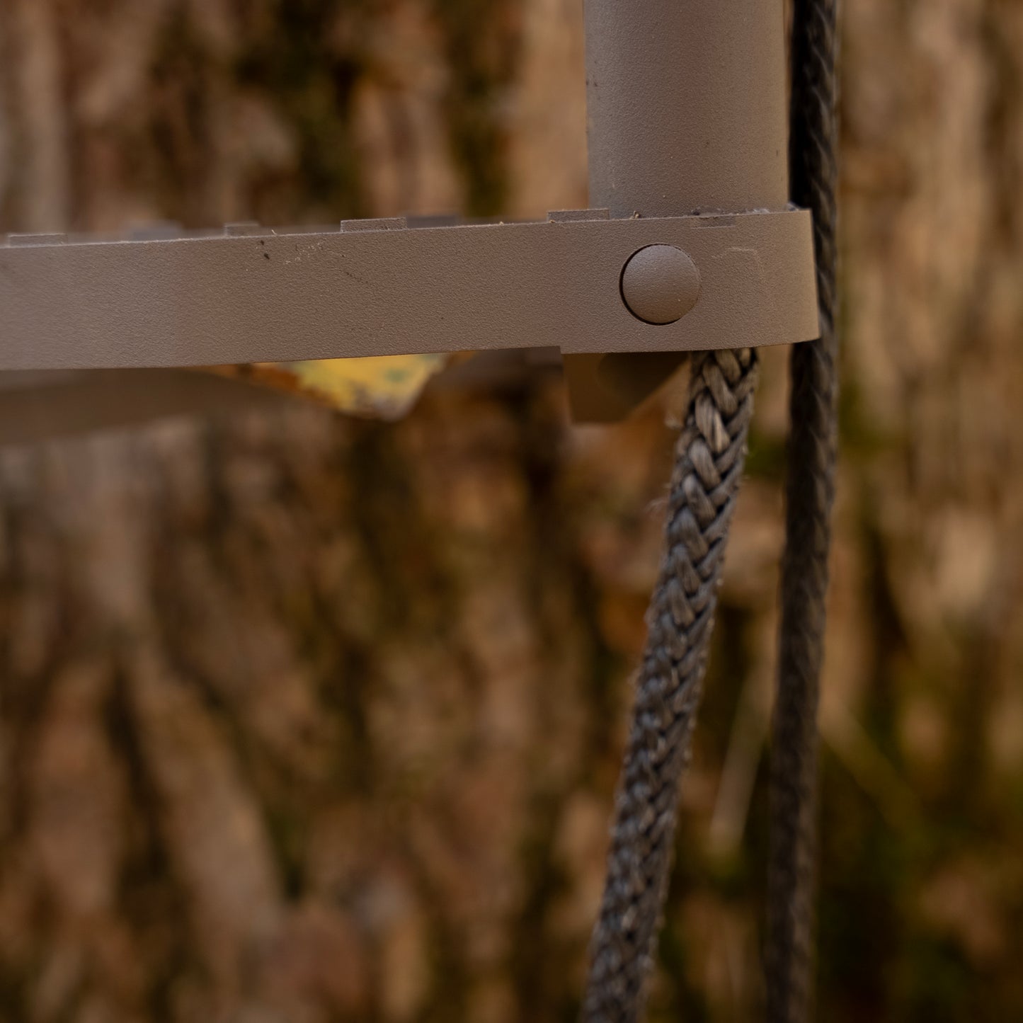 18" Lite Rail Aider