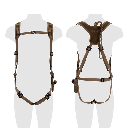 LT Safety Harness System