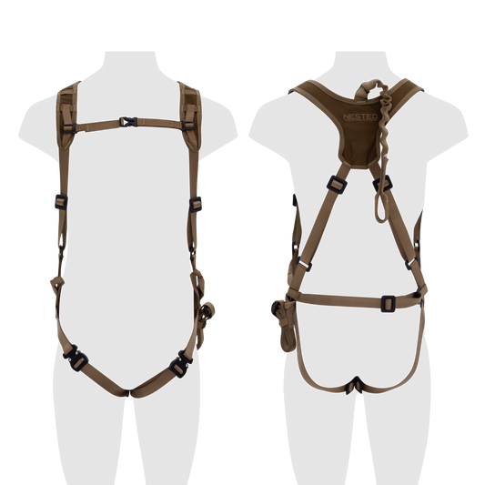 LT Safety Harness System