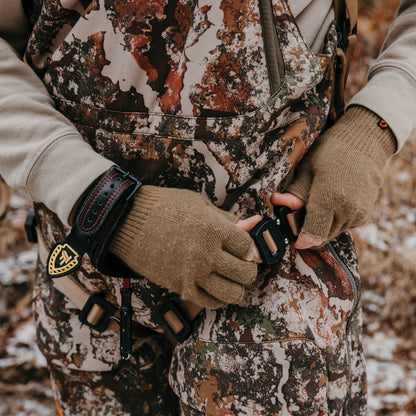 LT Safety Harness System