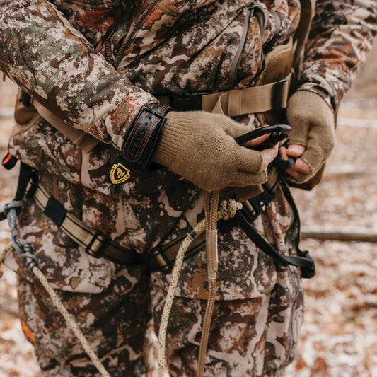 9mm Lineman's Rope