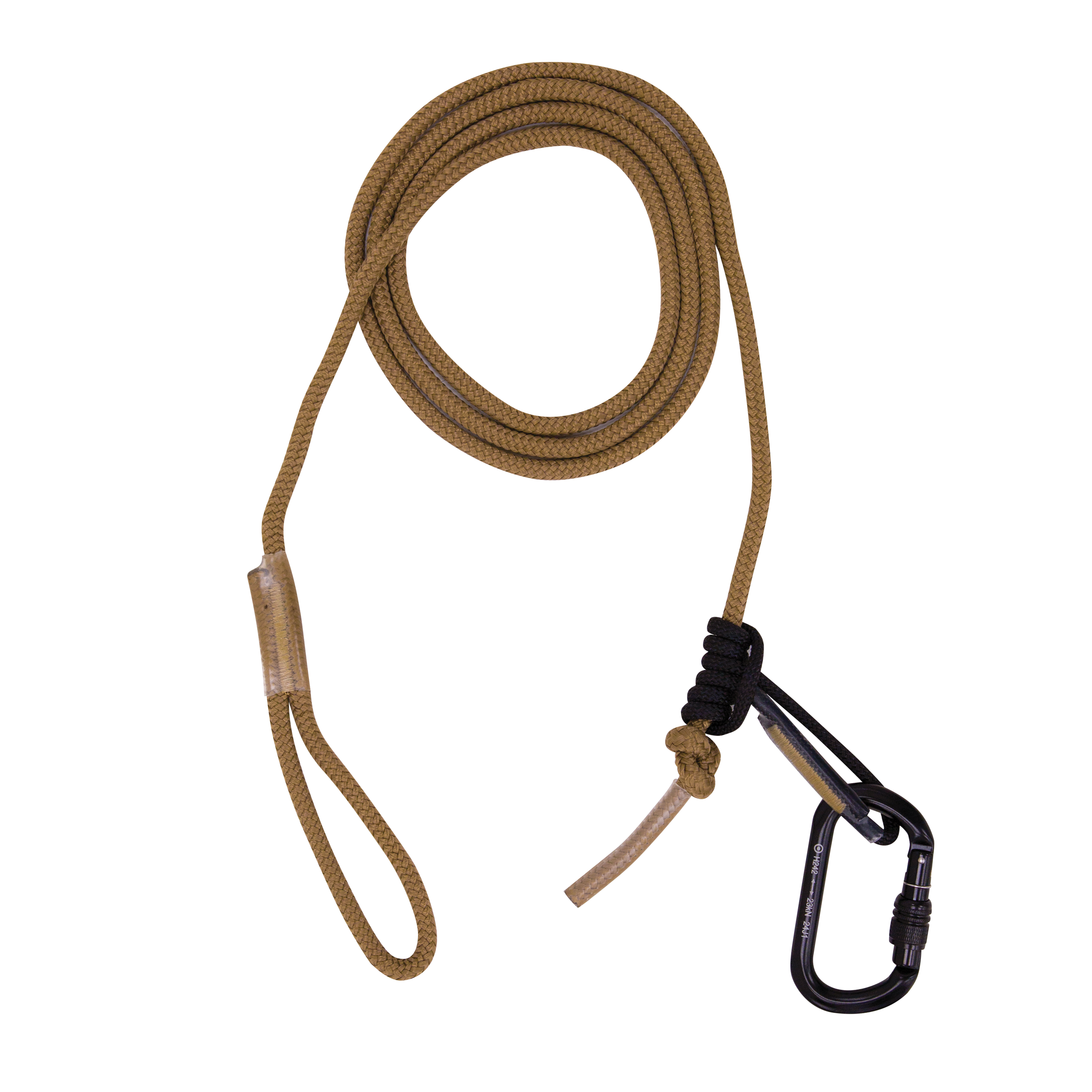 9mm Tree Tether Rope – Nested® Treestand Systems