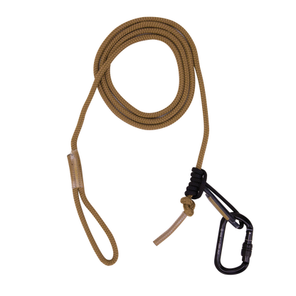 9mm Tree Tether Rope
