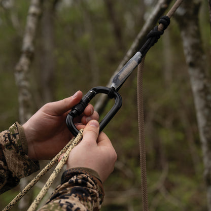 9mm Tree Tether Rope