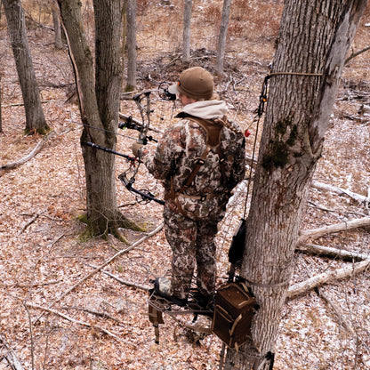 9mm Tree Tether Rope