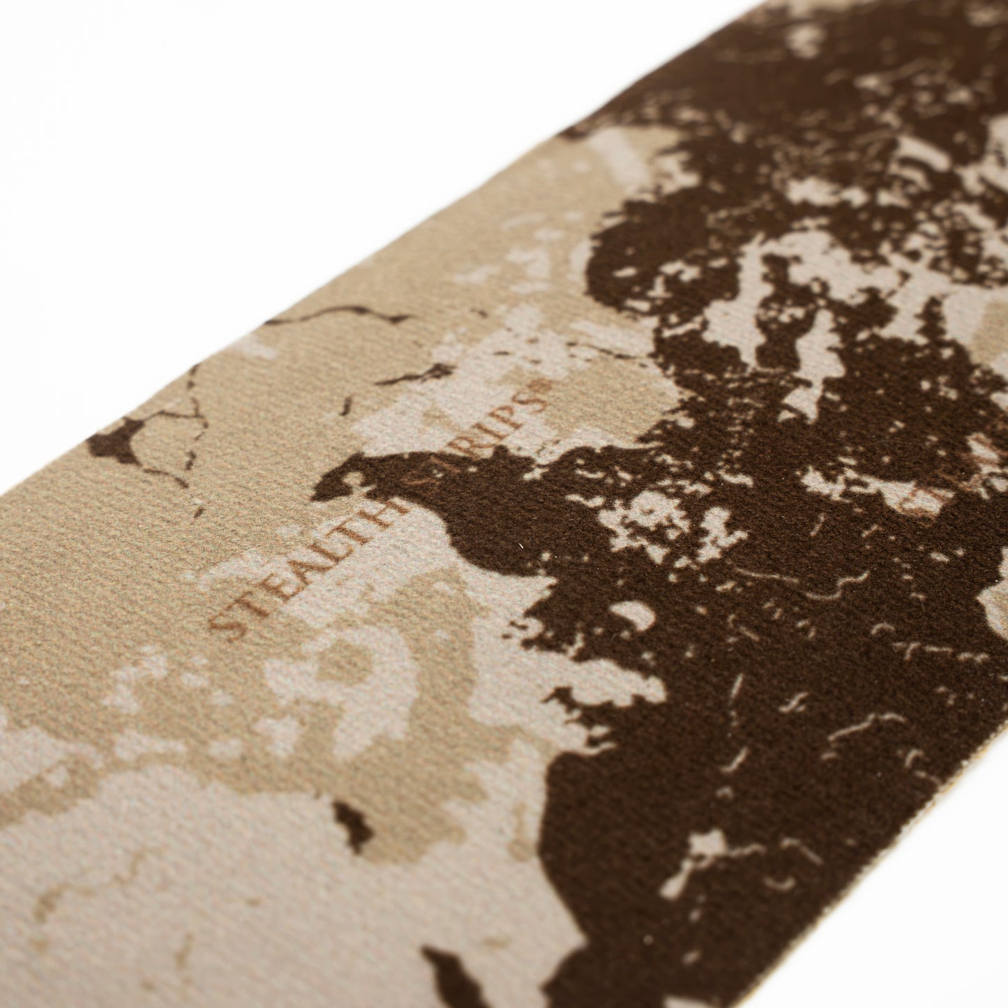 Nested® Stealth Strips®