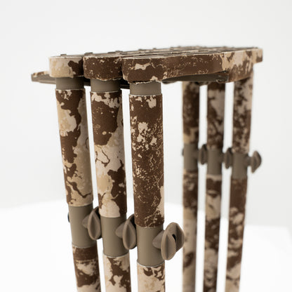 Nested® Stealth Strips®