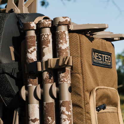 Nested® Stealth Strips®