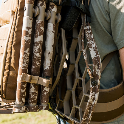 Nested® Stealth Strips®