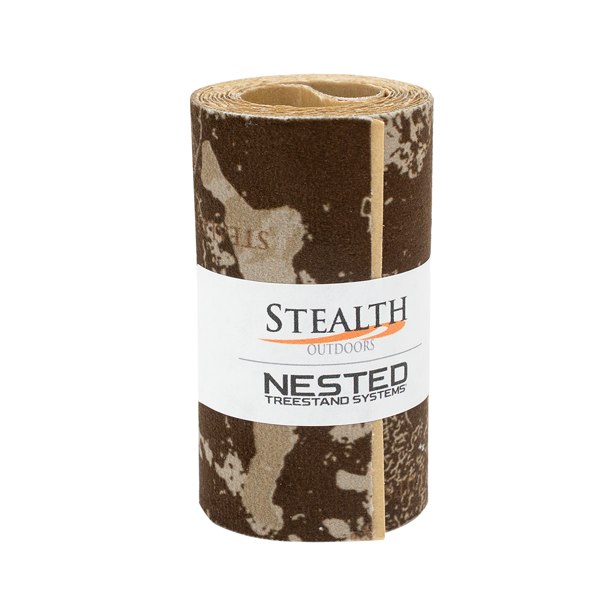 Nested® Stealth Strips®