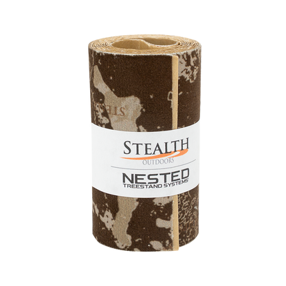 Nested® Stealth Strips®