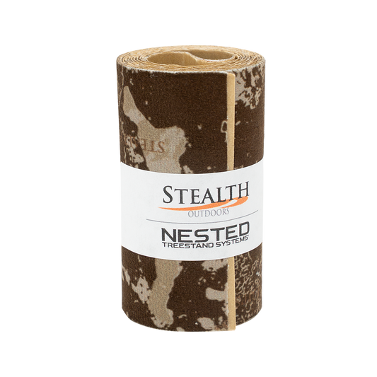 Nested® Stealth Strips®