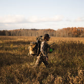 Nested 35L Z8 Treestand System