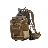 Nested 35L Z8 Treestand System