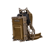 Nested 15L Z8 Treestand System